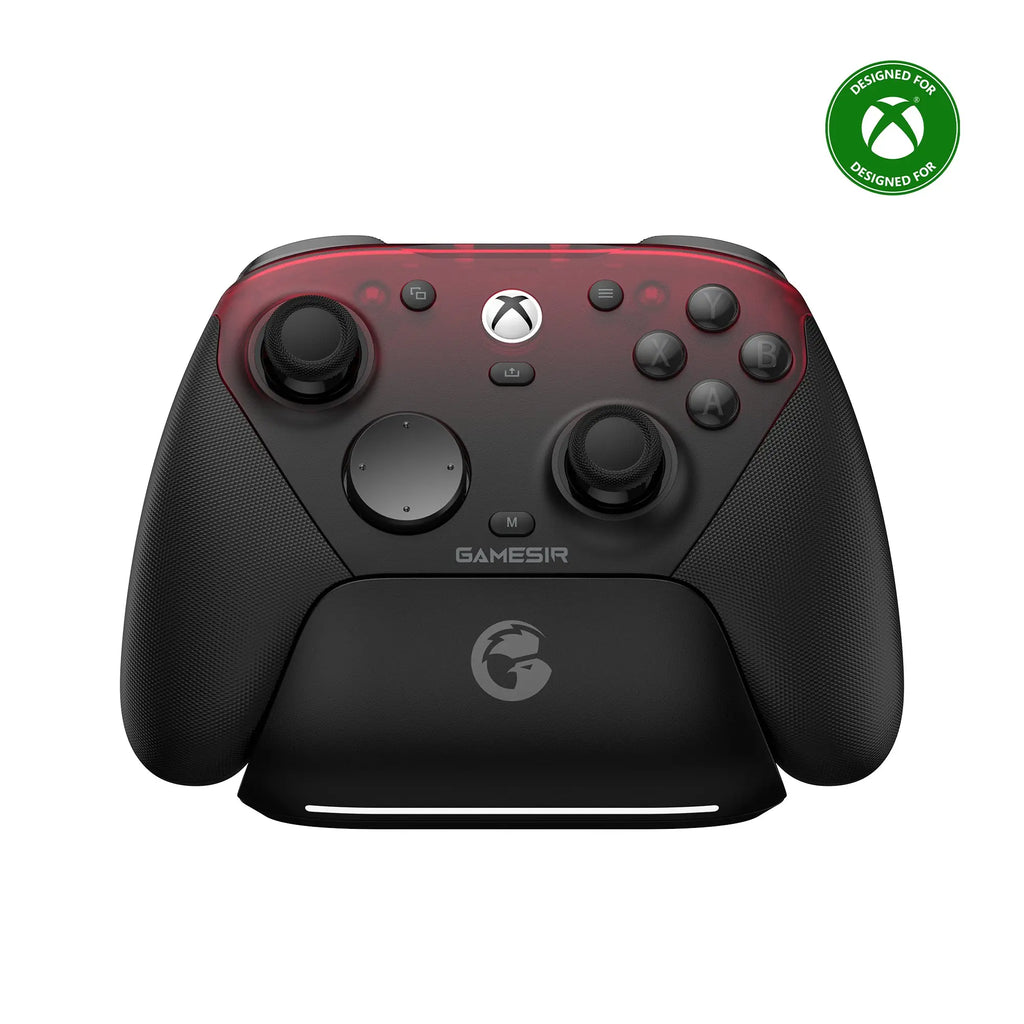 Gamesir G7 Pro Flagship Controller – Wired for Xbox Consoles, Wireless for PC & Android Mobile Devices