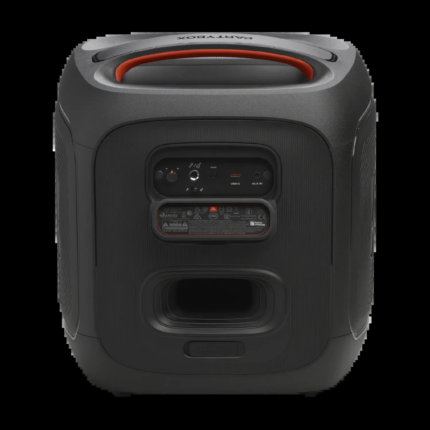 JBL Partybox Encore Essential 2, Portable Party Speaker