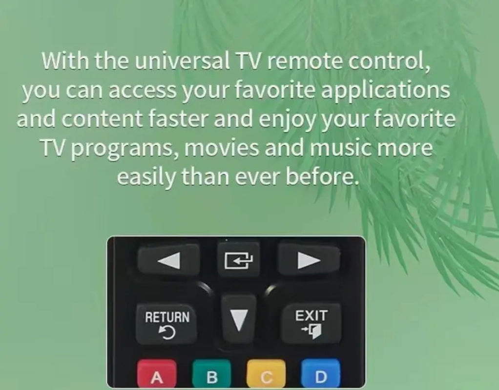 New Universal Remote Control for All Samsung Smart TV 4K LED HDTV BN59