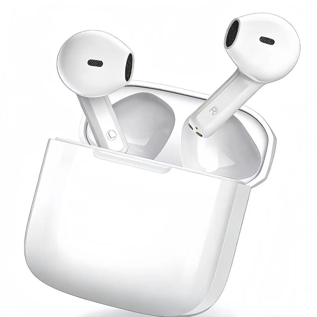 Bluetooth 5.3 Headphones with Reset Button High-Quality Sound Rechargeable Open Ear Canal Long Battery Life Wireless Earphones Audio Electronics Plug-Free Bluetoot Headphones Wireless Earbuds Enthusiast Ele