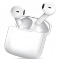 Bluetooth 5.3 Headphones with Reset Button High-Quality Sound Rechargeable Open Ear Canal Long Battery Life Wireless Earphones Audio Electronics Plug-Free Bluetoot Headphones Wireless Earbuds Enthusiast Ele