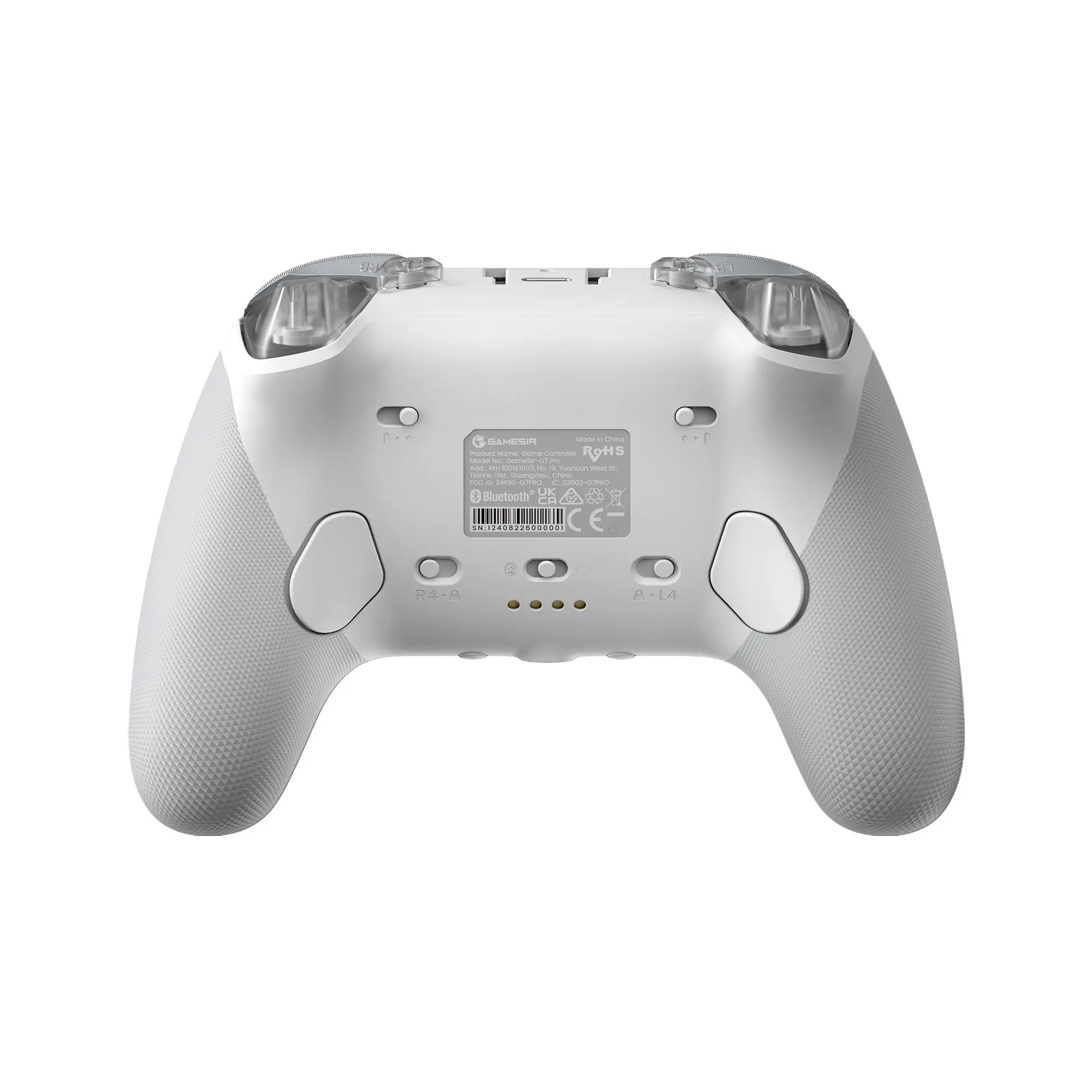 Gamesir G7 Pro Flagship Controller – Wired for Xbox Consoles, Wireless for PC & Android Mobile Devices