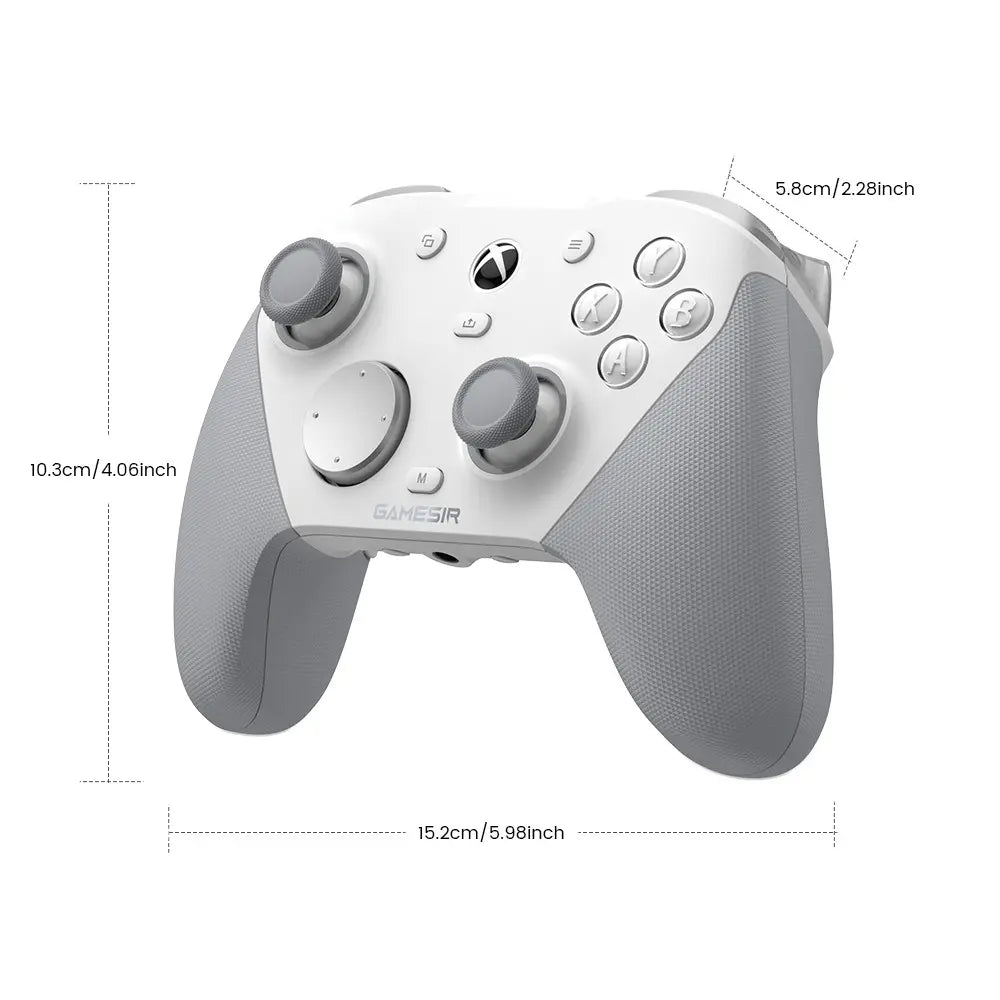 Gamesir G7 Pro Flagship Controller – Wired for Xbox Consoles, Wireless for PC & Android Mobile Devices