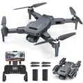 B3 Pro GPS Drone with 720P Camera, Intelligent Controls, No-Head Mode, and Mobile App for Enhanced Aerial Photography & Stable Hovering