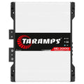 Taramps HD 3000 1 Channel 3000 Watts RMS MAX Full Range Car Audio Monoblock LED Monitor Indicator Class D Amplifier Crossover 3K Amplifier Sound Quality