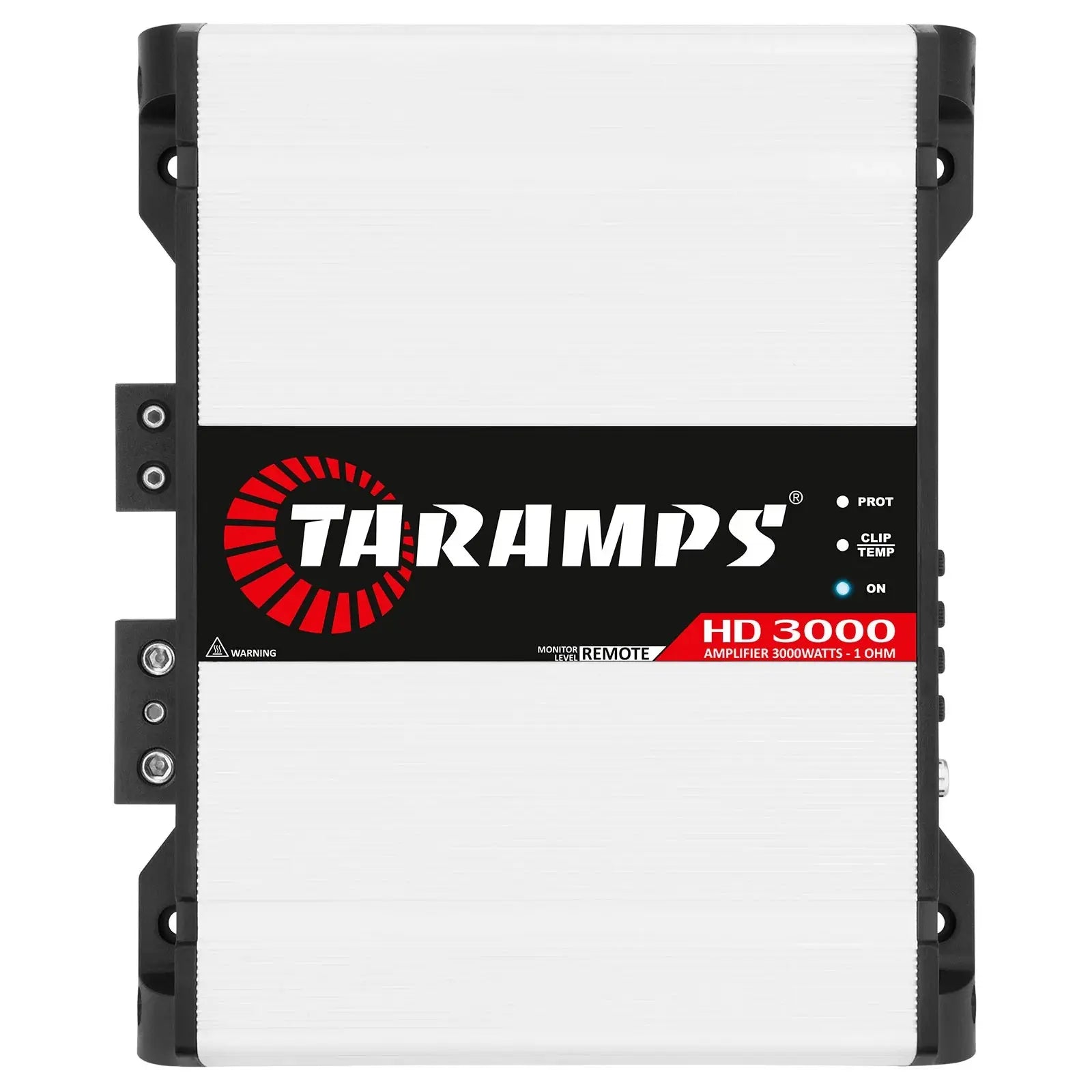Taramps HD 3000 1 Channel 3000 Watts RMS MAX Full Range Car Audio Monoblock LED Monitor Indicator Class D Amplifier Crossover 3K Amplifier Sound Quality