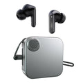 Wireless Earbuds Bluetooth 6.0 Earphones, in Ear Earbuds,Waterproof Wireless Earphones, Suitable for Office, Sports, Study and Audio Calls, Built in Microphone, Gaming Bluetooth Headphones