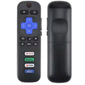 New Replacement Remote Control RC280-01 for TCL ROKU TV Radio Vudu 32FS3700 40FS3750 TCL
