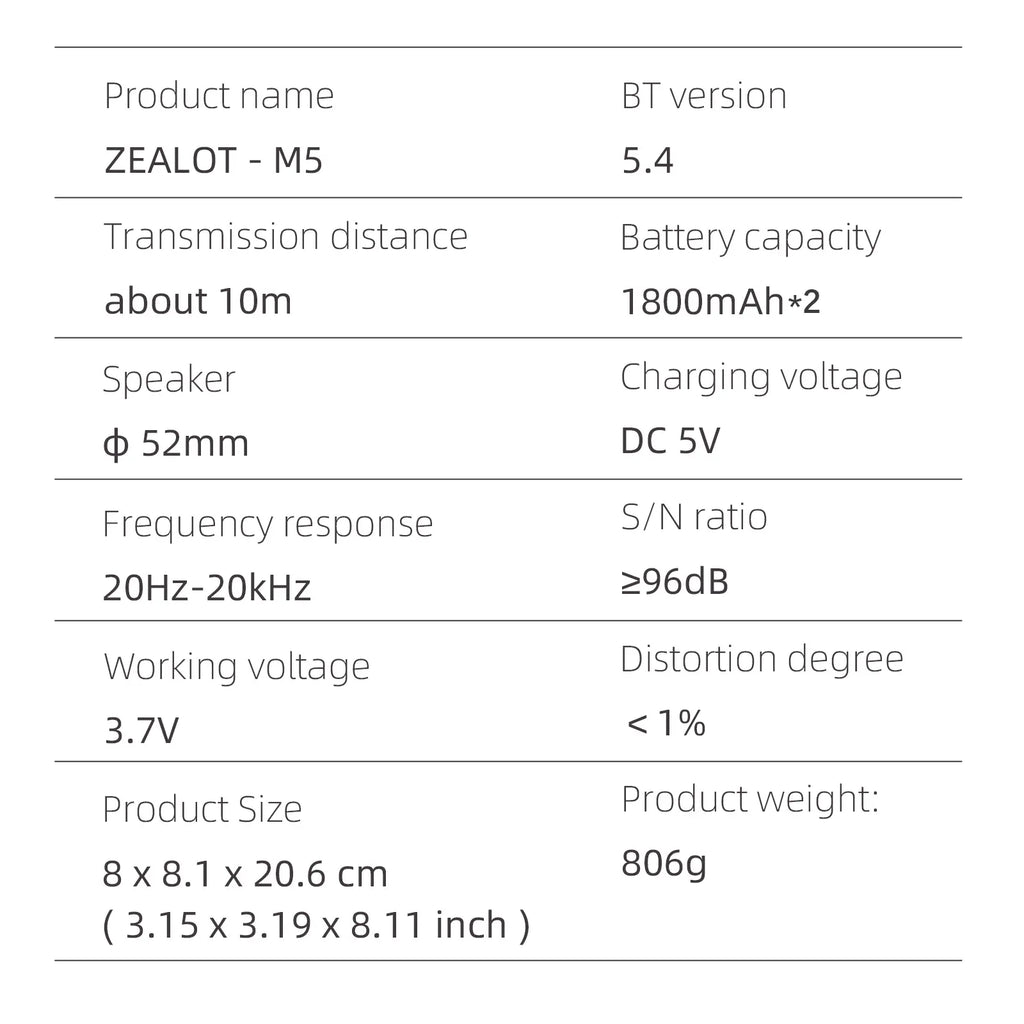 Portable Bluetooth-Compatible Speaker, Multifunctional Speaker, Rechargeable Speaker, Magnetic 2-In-1 Design, Wireless Mini Speaker, Ipx4 Waterproof, 10-Hour Playtime, TWS Pairing, Bt5.4, Fm Radio