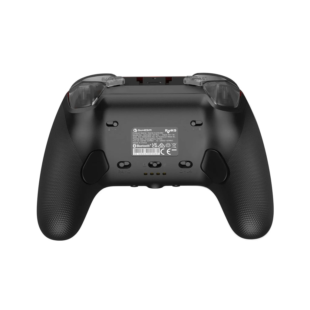 Gamesir G7 Pro Flagship Controller – Wired for Xbox Consoles, Wireless for PC & Android Mobile Devices